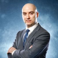 Photo of Michael Eryan