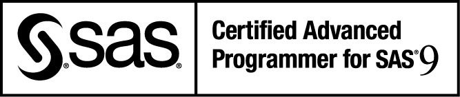 Advanced certificate logo