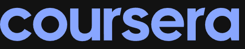 Coursera logo