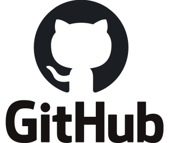 GitHub logo
