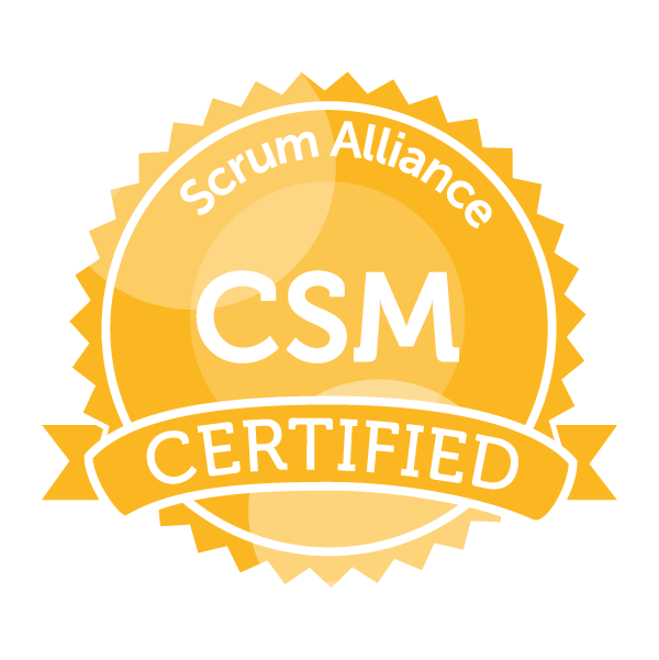 Scrum logo