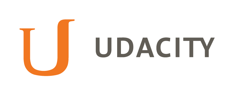Udacity logo